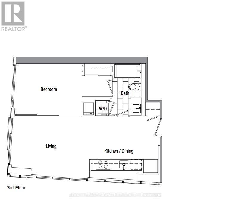 308 - 75 Queens Wharf Road, Toronto, Ontario  M5V 0J8 - Photo 11 - C12616058