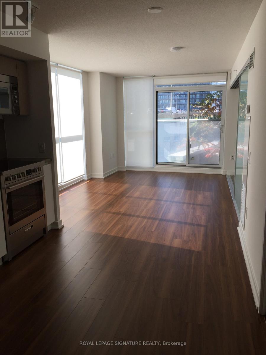 308 - 75 Queens Wharf Road, Toronto, Ontario  M5V 0J8 - Photo 3 - C12616058