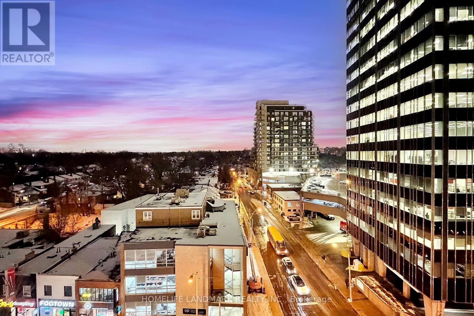 918 - 5 Soudan Avenue, Toronto, Ontario  M4S 0B1 - Photo 14 - C12616068