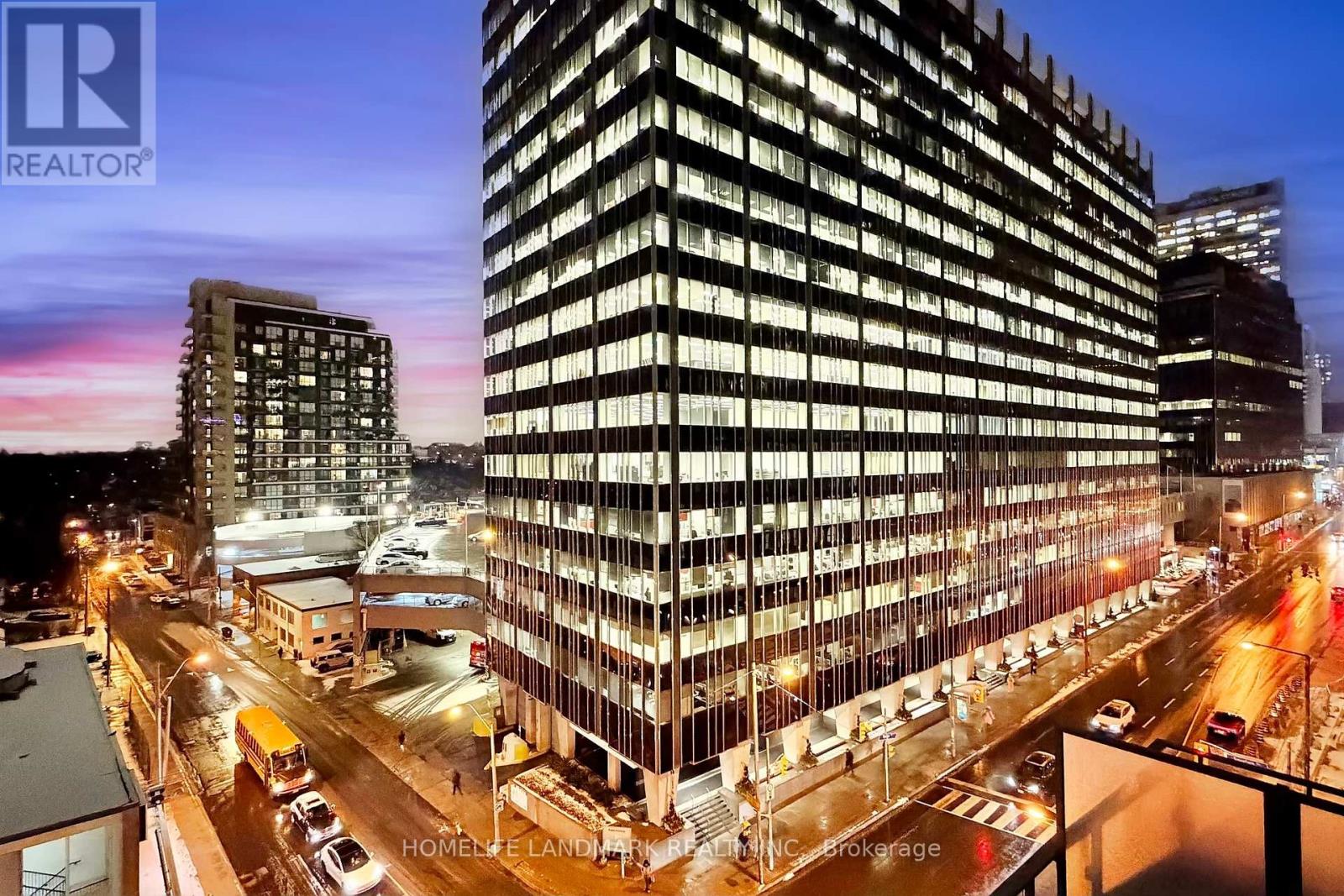 918 - 5 Soudan Avenue, Toronto, Ontario  M4S 0B1 - Photo 15 - C12616068