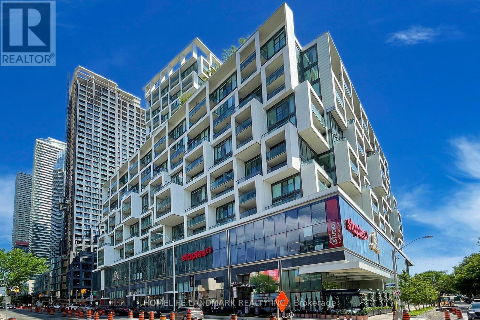 918 - 5 Soudan Avenue, Toronto, Ontario  M4S 0B1 - Photo 2 - C12616068