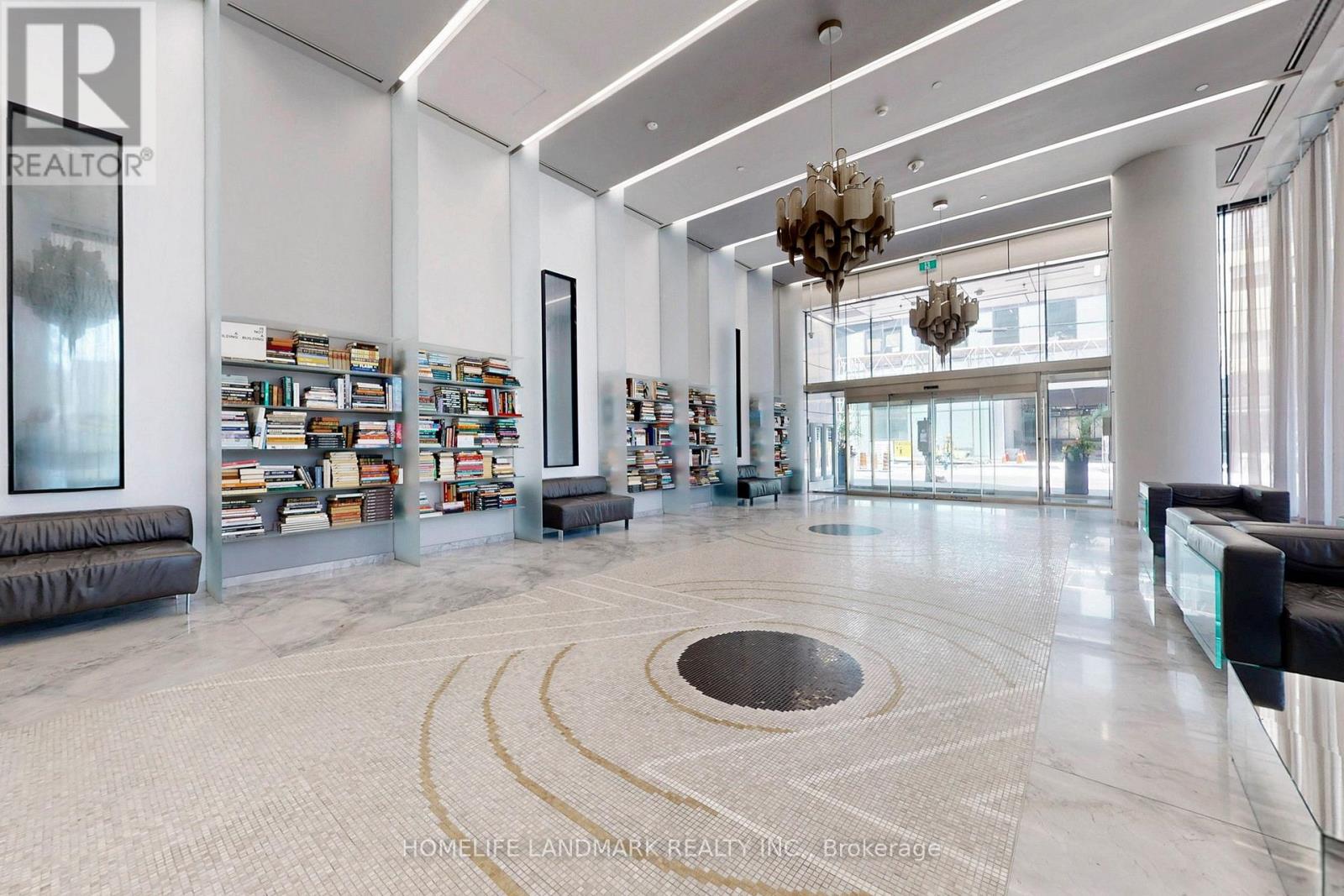 918 - 5 Soudan Avenue, Toronto, Ontario  M4S 0B1 - Photo 3 - C12616068