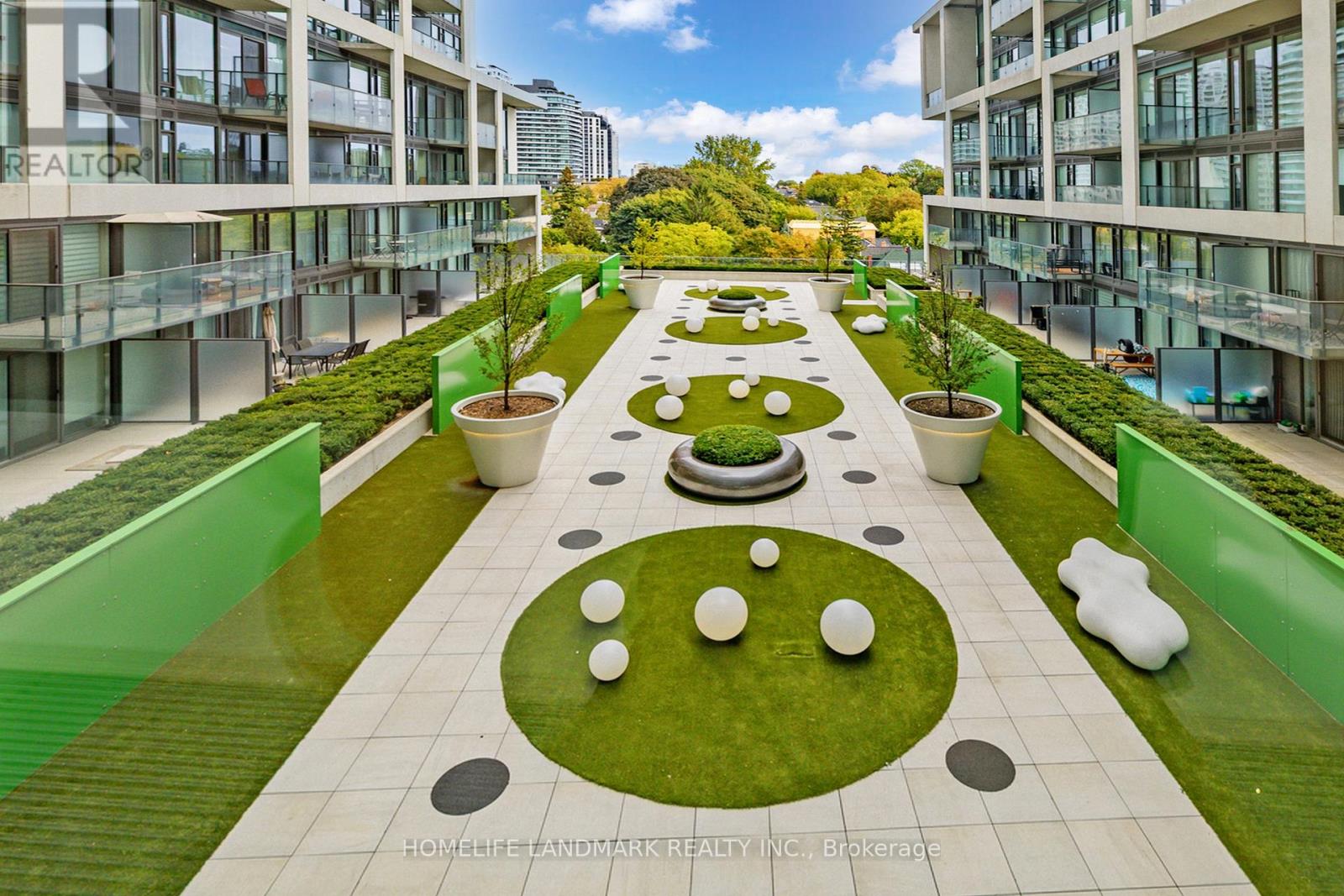 918 - 5 Soudan Avenue, Toronto, Ontario  M4S 0B1 - Photo 5 - C12616068