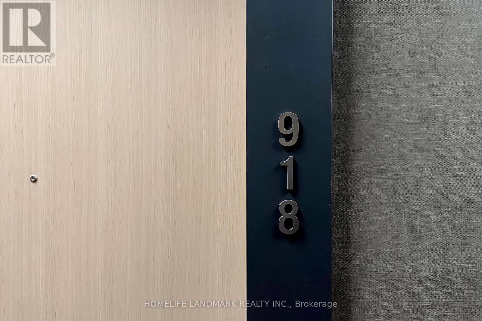 918 - 5 Soudan Avenue, Toronto, Ontario  M4S 0B1 - Photo 6 - C12616068