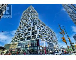 918 - 5 SOUDAN AVENUE, Toronto, Ontario