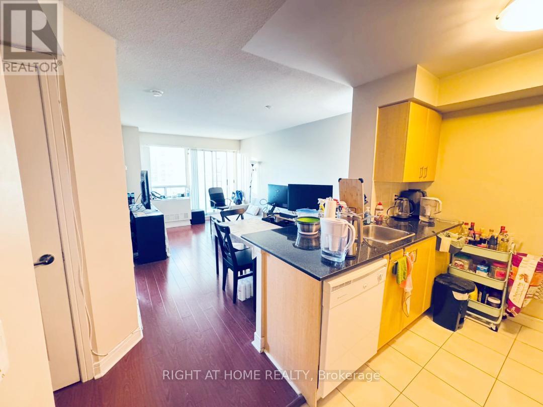 Unit 2506 - 31 Bales Avenue, Toronto, Ontario  M2N 7L6 - Photo 3 - C12616090