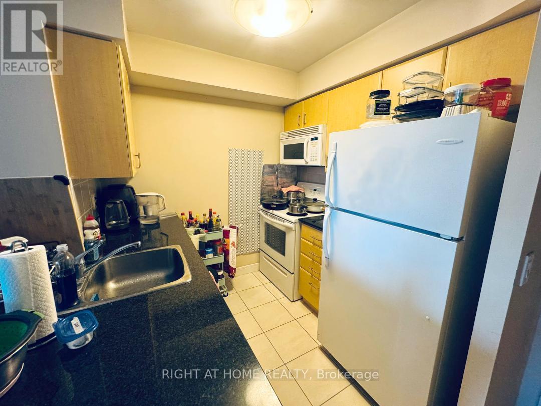 Unit 2506 - 31 Bales Avenue, Toronto, Ontario  M2N 7L6 - Photo 4 - C12616090