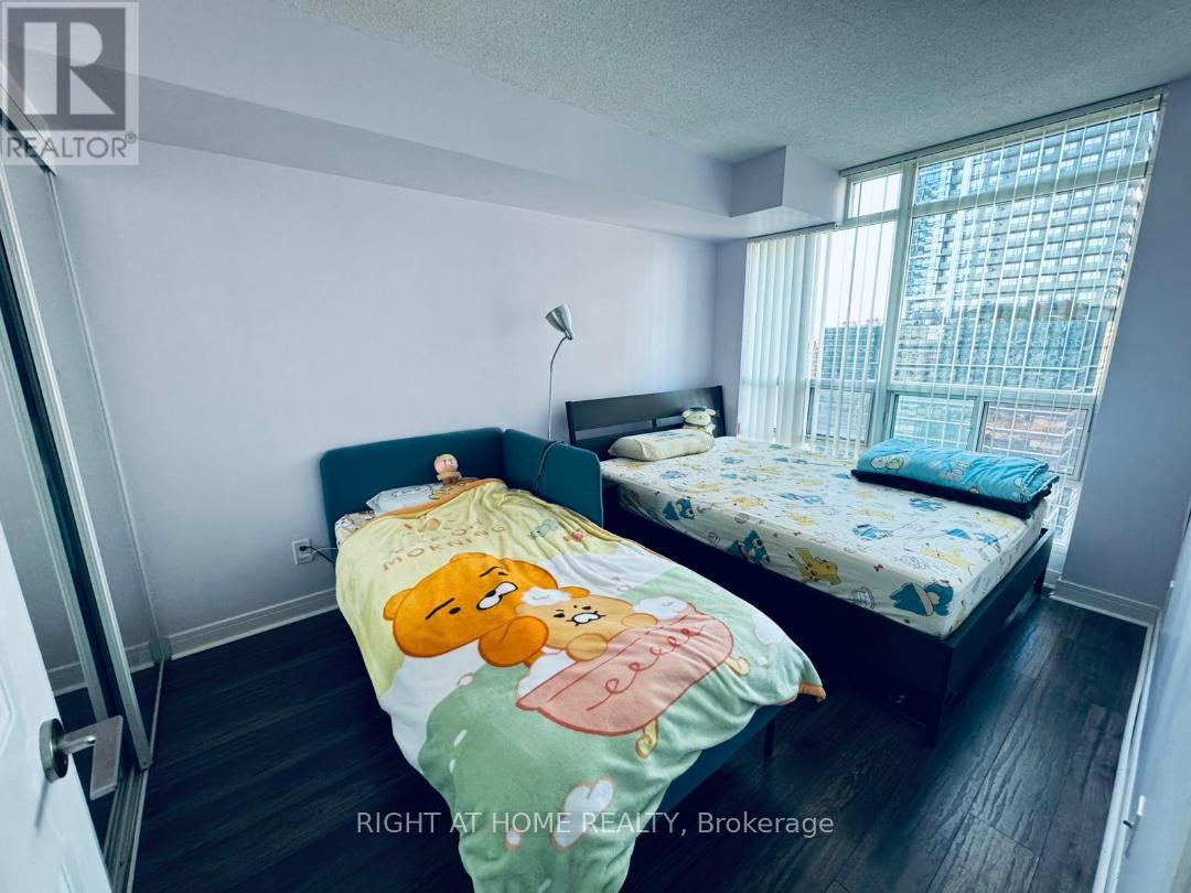 Unit 2506 - 31 Bales Avenue, Toronto, Ontario  M2N 7L6 - Photo 5 - C12616090