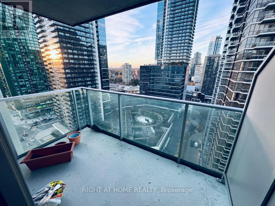 Unit 2506 - 31 Bales Avenue, Toronto, Ontario  M2N 7L6 - Photo 6 - C12616090