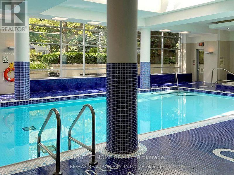 Unit 2506 - 31 Bales Avenue, Toronto, Ontario  M2N 7L6 - Photo 8 - C12616090