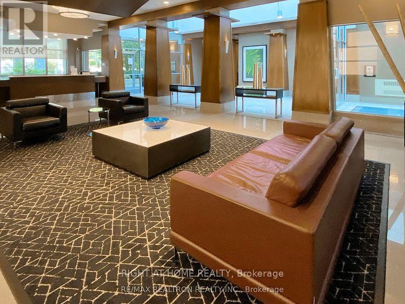 Unit 2506 - 31 Bales Avenue, Toronto, Ontario  M2N 7L6 - Photo 9 - C12616090