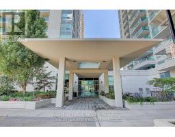 UNIT 2506 - 31 BALES AVENUE, Toronto, Ontario