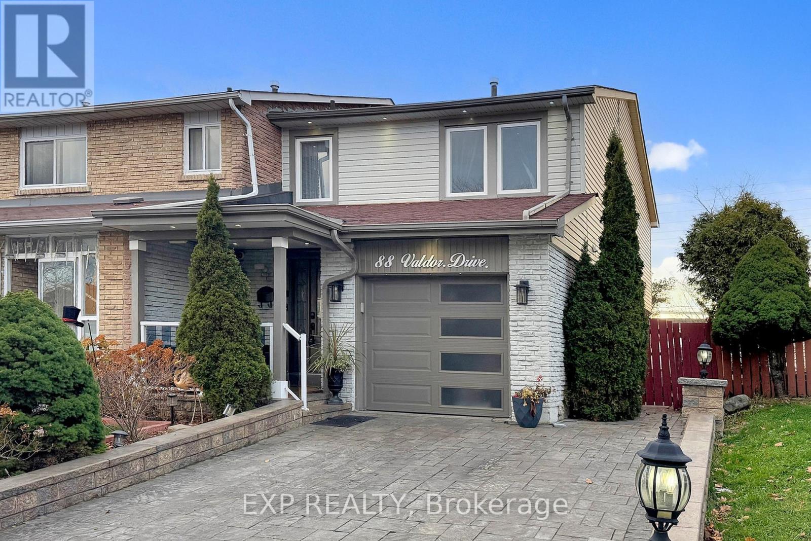 88 Valdor Drive, Toronto, Ontario  M1V 1R5 - Photo 40 - E12615986