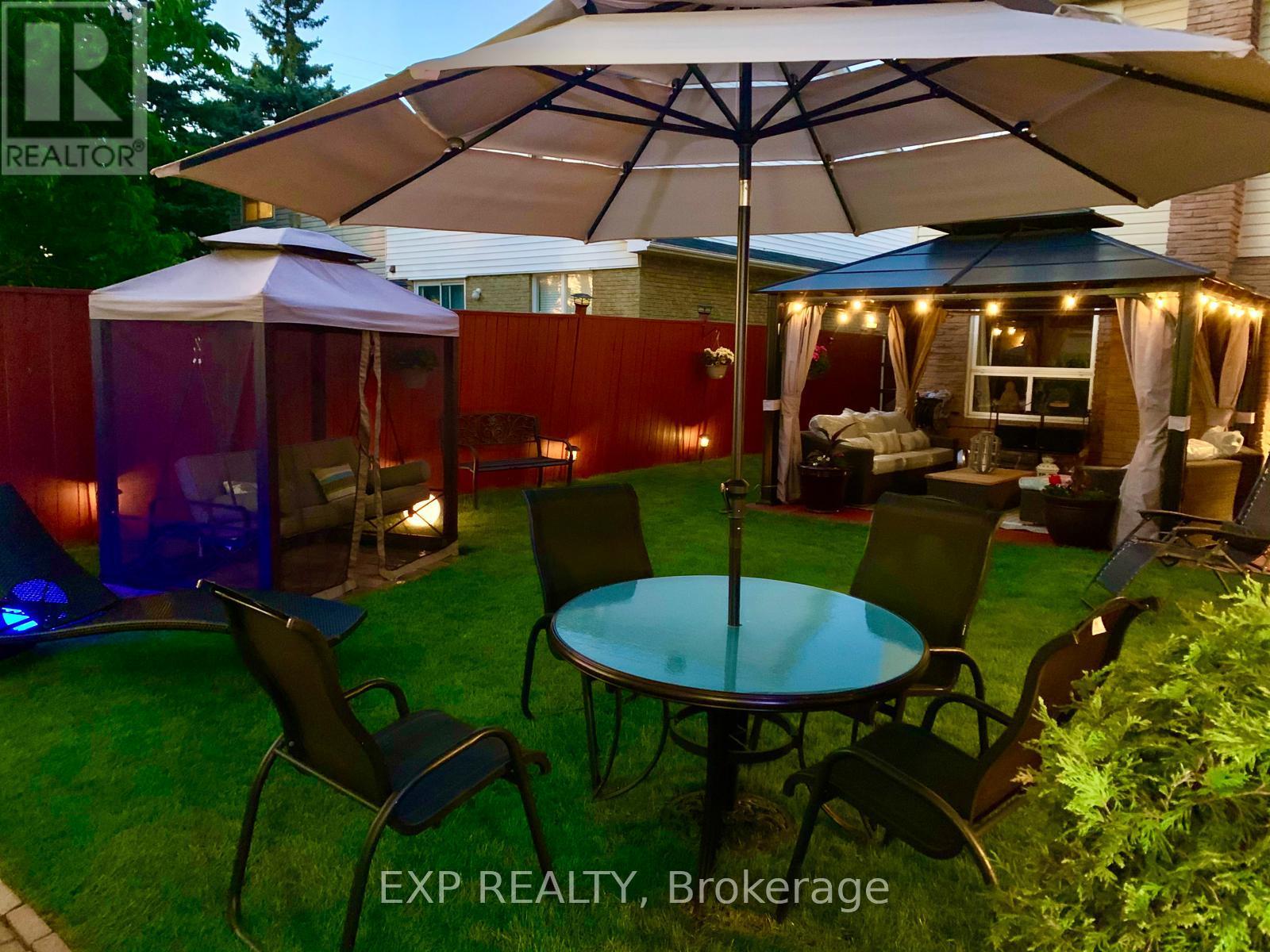 88 Valdor Drive, Toronto, Ontario  M1V 1R5 - Photo 41 - E12615986