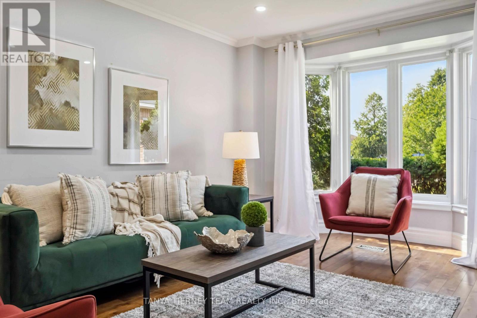 46 Foster Crescent, Whitby, Ontario  L1R 1B9 - Photo 20 - E12615998