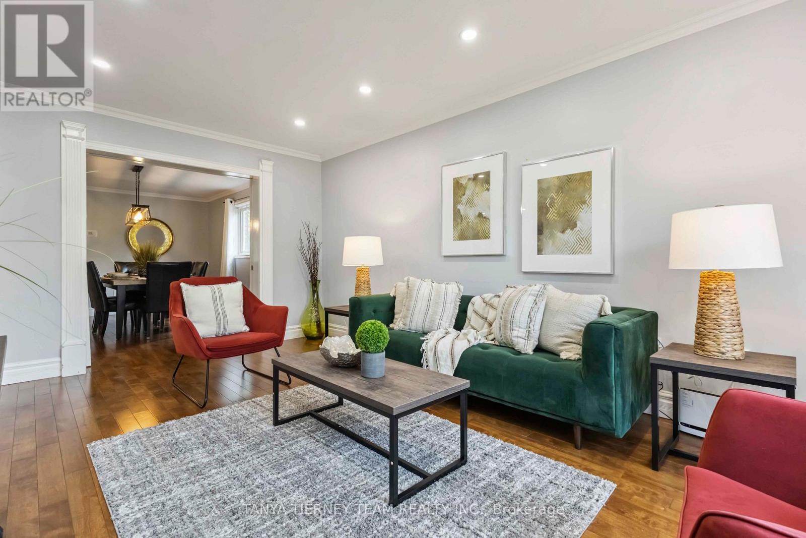 46 Foster Crescent, Whitby, Ontario  L1R 1B9 - Photo 21 - E12615998