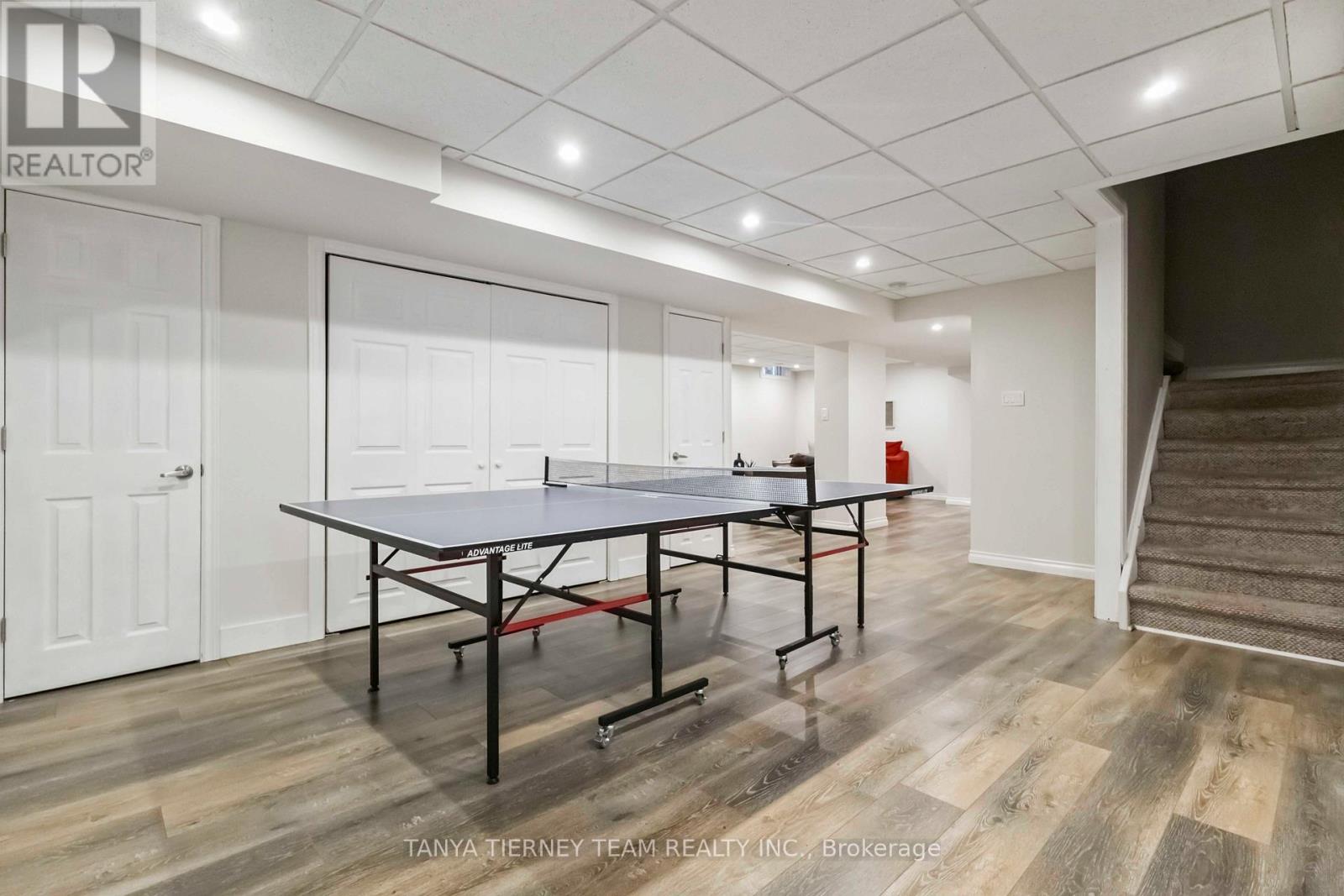 46 Foster Crescent, Whitby, Ontario  L1R 1B9 - Photo 36 - E12615998