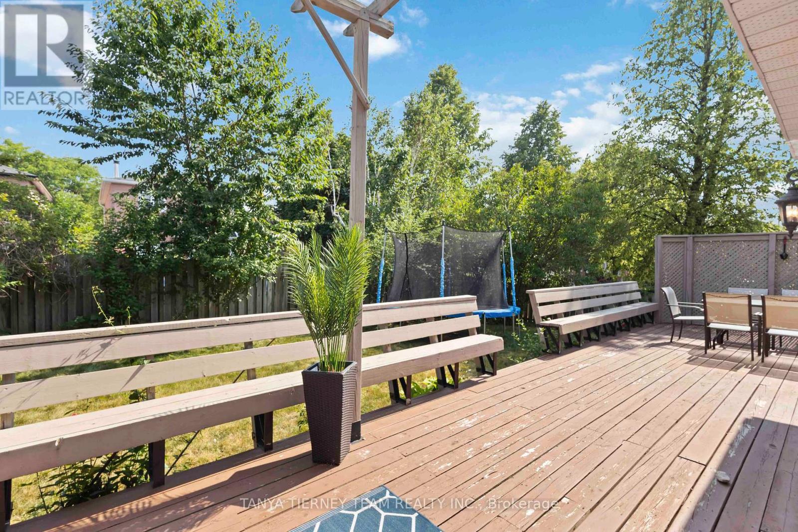 46 Foster Crescent, Whitby, Ontario  L1R 1B9 - Photo 48 - E12615998