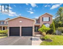 46 FOSTER CRESCENT, Whitby, Ontario