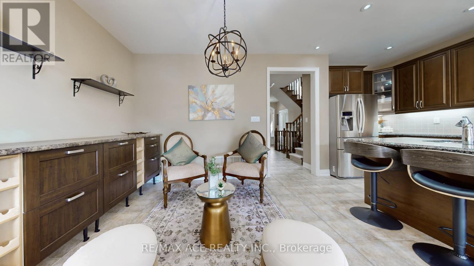 5 Beverton Crescent, Ajax, Ontario  L1T 0L8 - Photo 13 - E12616008