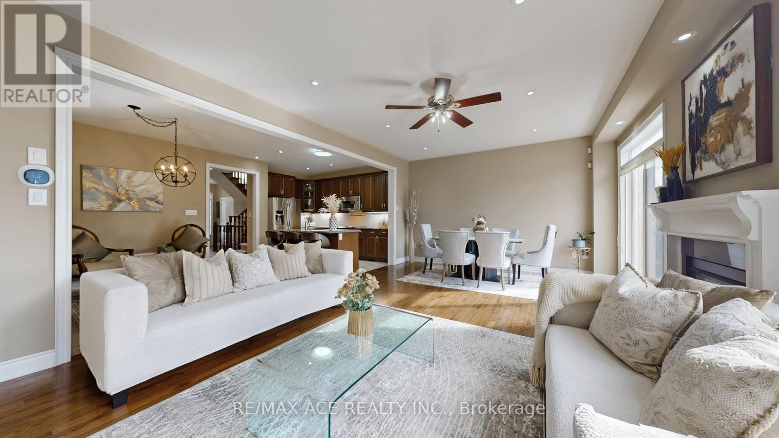 5 Beverton Crescent, Ajax, Ontario  L1T 0L8 - Photo 4 - E12616008