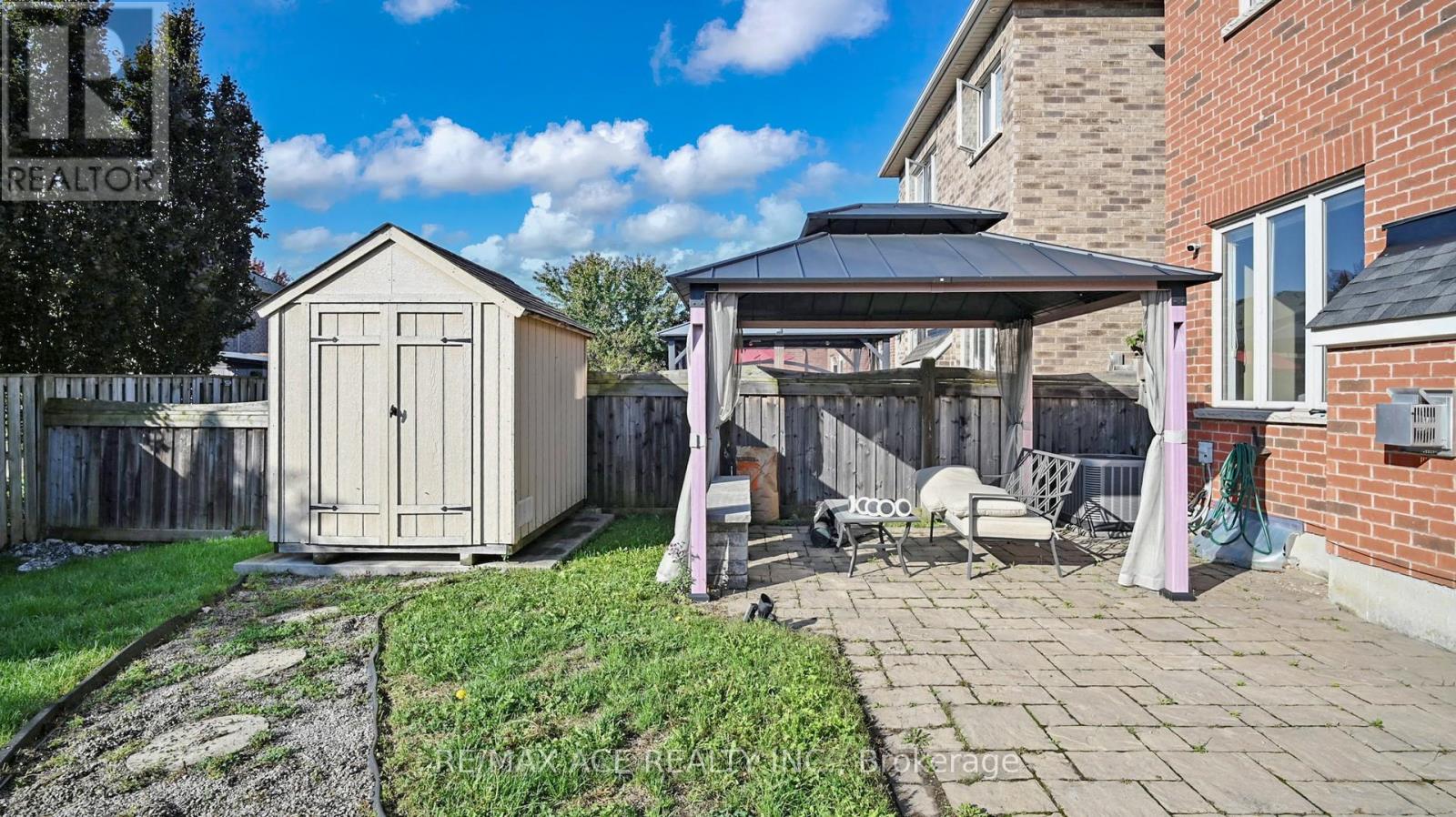 5 Beverton Crescent, Ajax, Ontario  L1T 0L8 - Photo 45 - E12616008