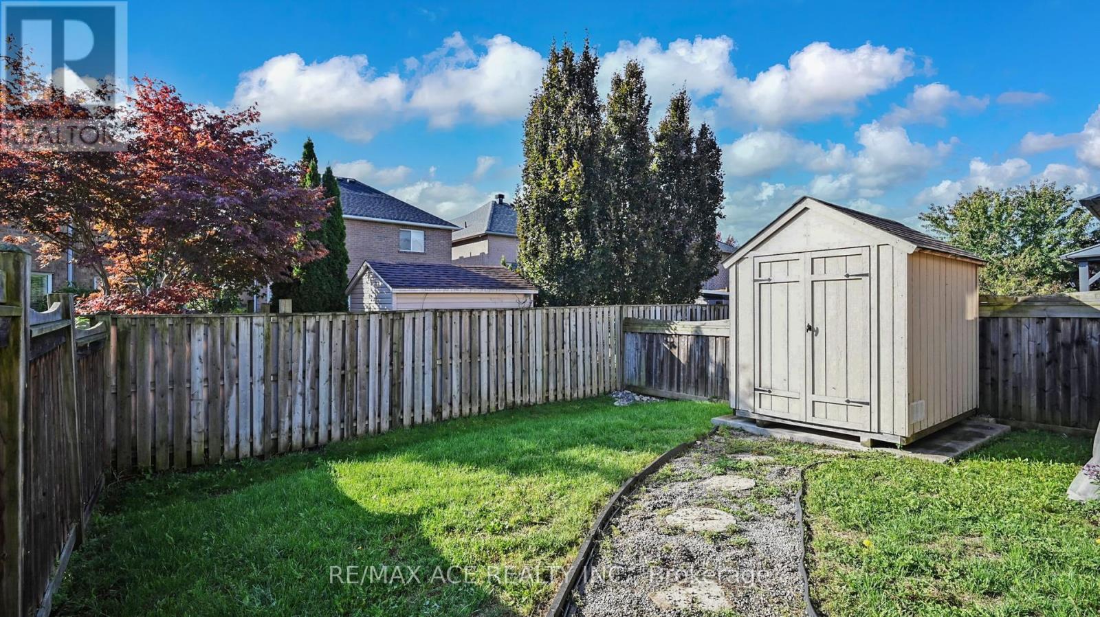 5 Beverton Crescent, Ajax, Ontario  L1T 0L8 - Photo 46 - E12616008