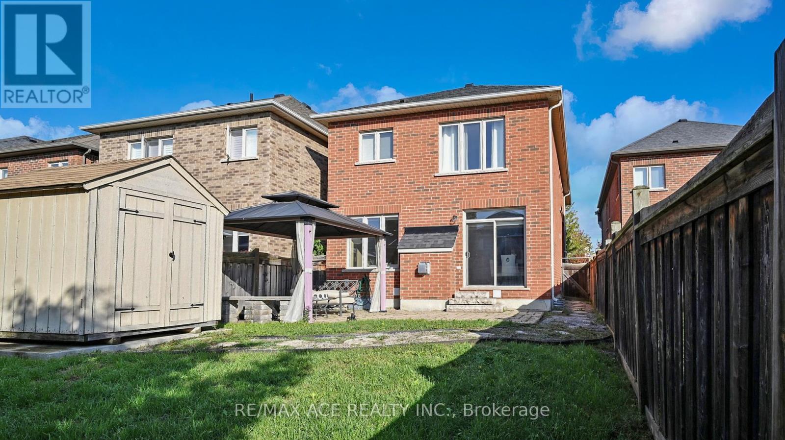 5 Beverton Crescent, Ajax, Ontario  L1T 0L8 - Photo 47 - E12616008