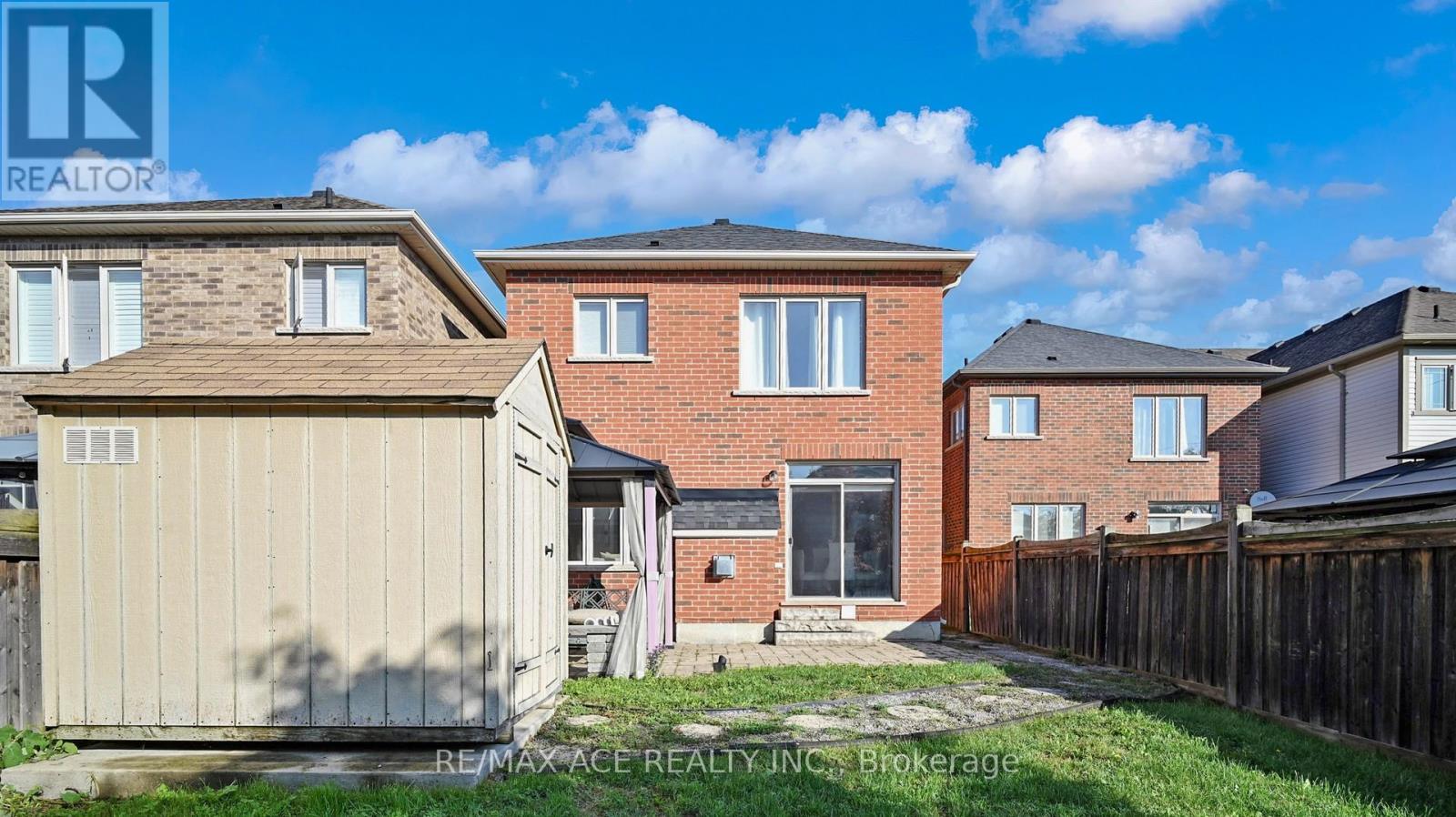 5 Beverton Crescent, Ajax, Ontario  L1T 0L8 - Photo 48 - E12616008