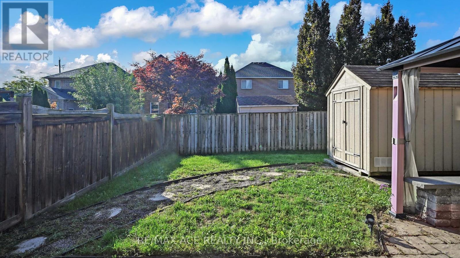 5 Beverton Crescent, Ajax, Ontario  L1T 0L8 - Photo 49 - E12616008