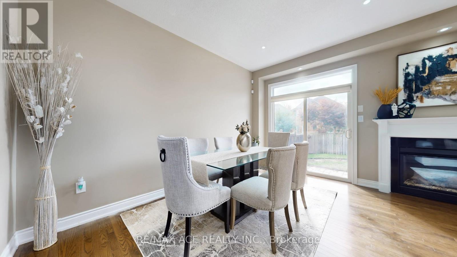 5 Beverton Crescent, Ajax, Ontario  L1T 0L8 - Photo 6 - E12616008