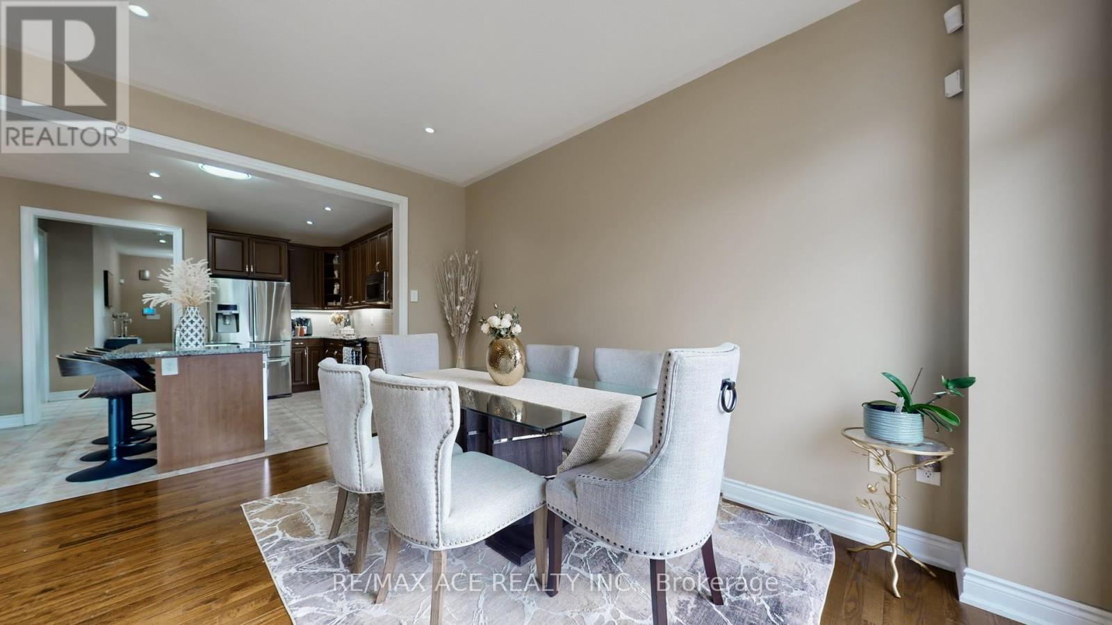 5 Beverton Crescent, Ajax, Ontario  L1T 0L8 - Photo 7 - E12616008