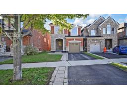 5 BEVERTON CRESCENT, Ajax, Ontario