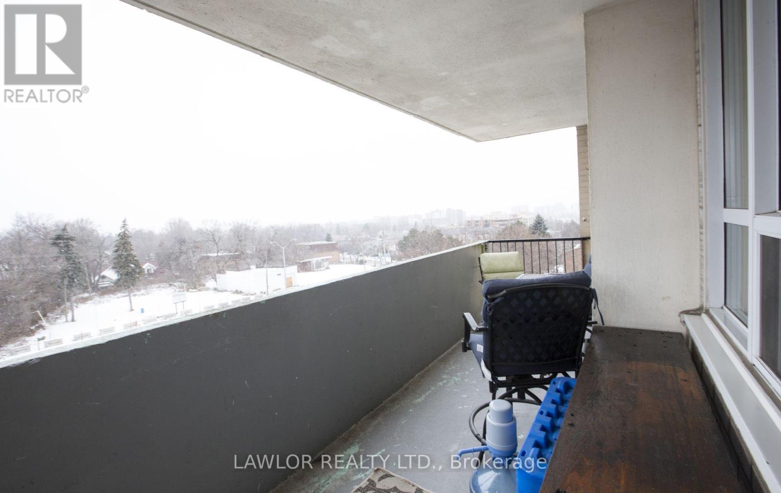 503 - 3311 Kingston Road, Toronto, Ontario M1M 1R1 - Photo 16 - E12616074