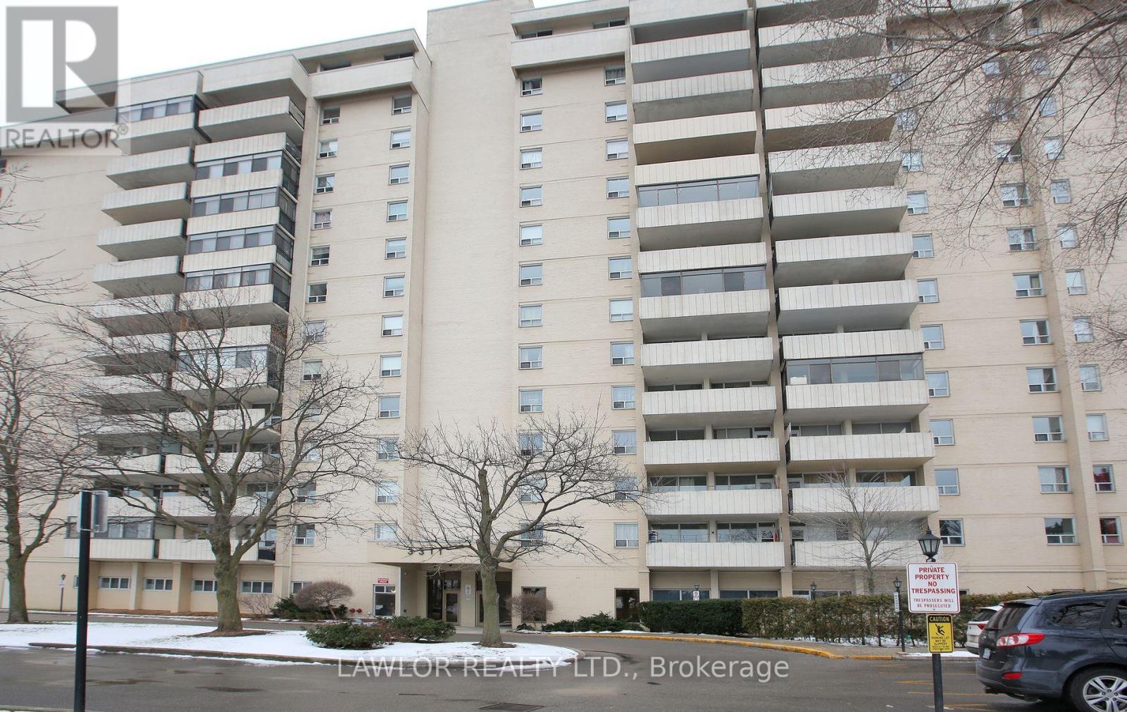 503 - 3311 Kingston Road, Toronto, Ontario M1M 1R1 - Photo 2 - E12616074