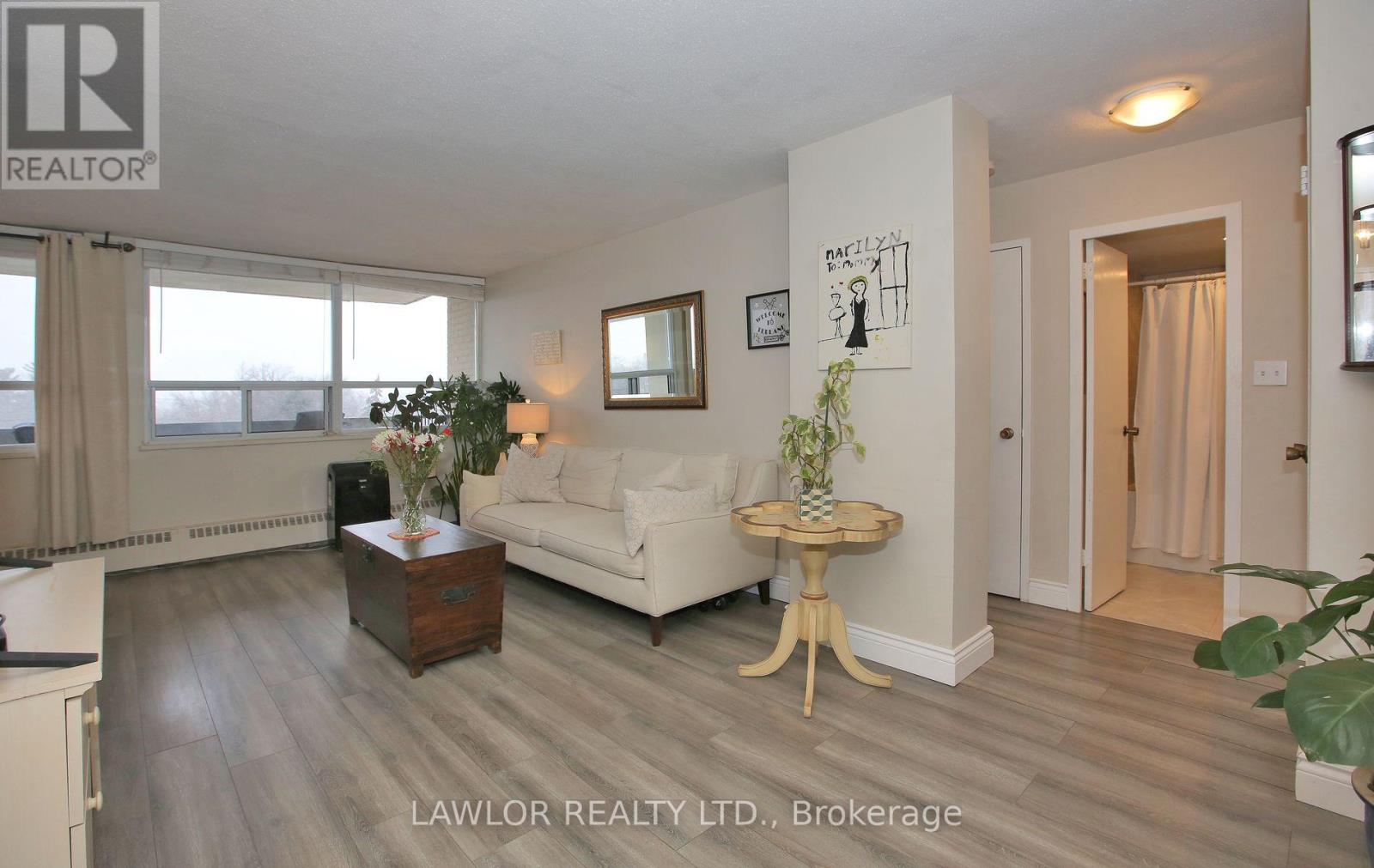 503 - 3311 Kingston Road, Toronto, Ontario M1M 1R1 - Photo 7 - E12616074