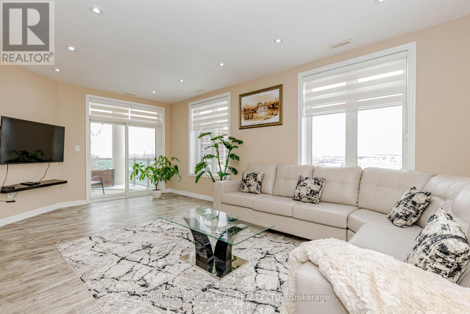 404 - 7340 Markham Road, Markham, Ontario  L3S 0B1 - Photo 23 - N12615992