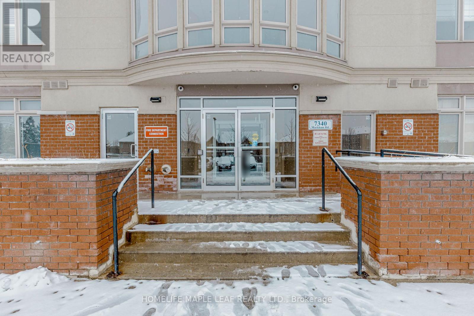 404 - 7340 Markham Road, Markham, Ontario  L3S 0B1 - Photo 4 - N12615992