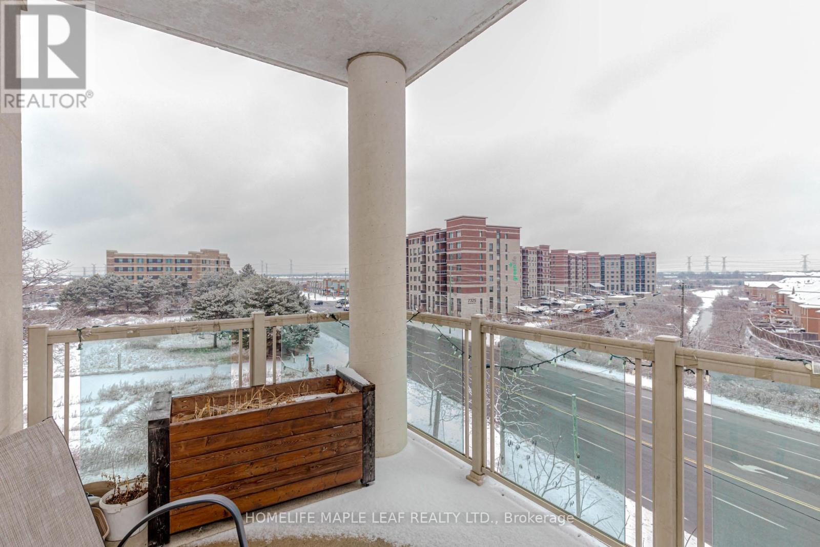 404 - 7340 Markham Road, Markham, Ontario  L3S 0B1 - Photo 47 - N12615992