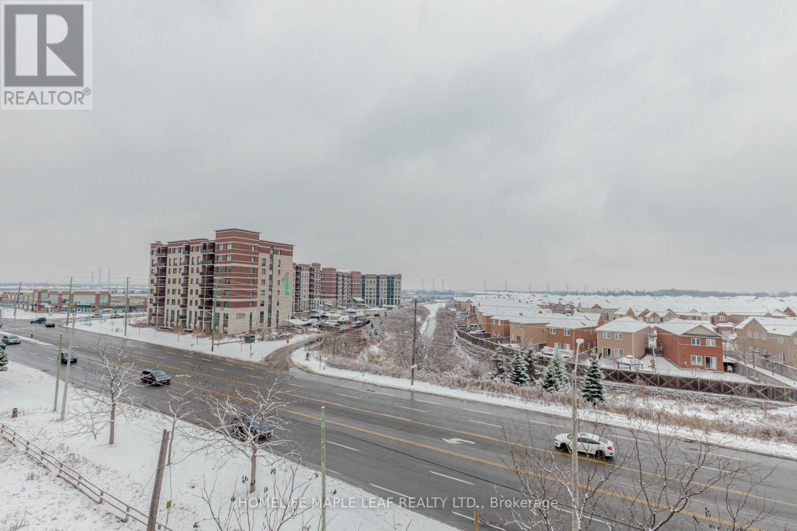 404 - 7340 Markham Road, Markham, Ontario  L3S 0B1 - Photo 48 - N12615992