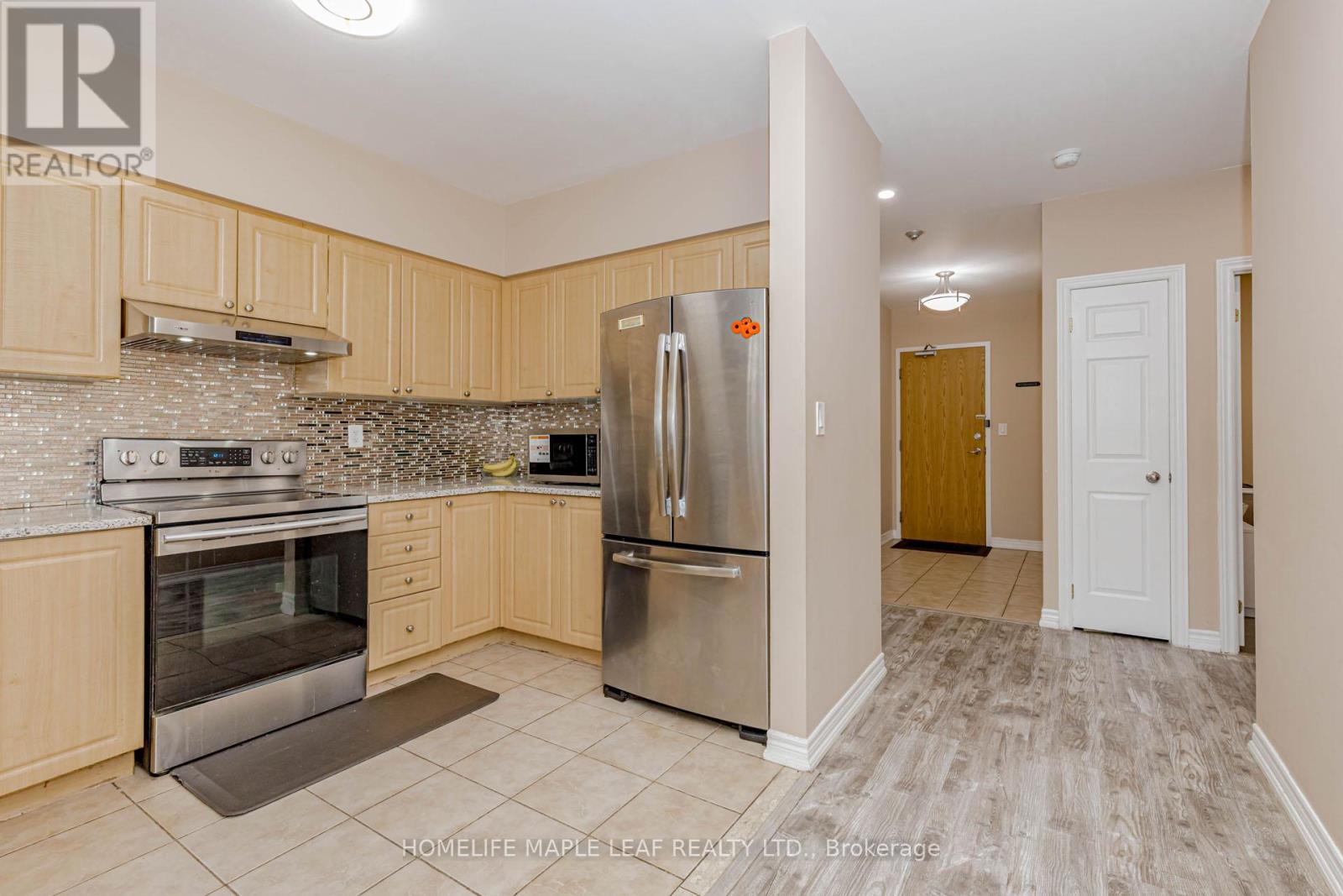 404 - 7340 Markham Road, Markham, Ontario  L3S 0B1 - Photo 49 - N12615992