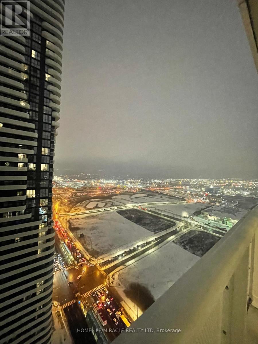 4001 - 8 Interchange Way, Vaughan, Ontario  L4K 0R2 - Photo 11 - N12616020