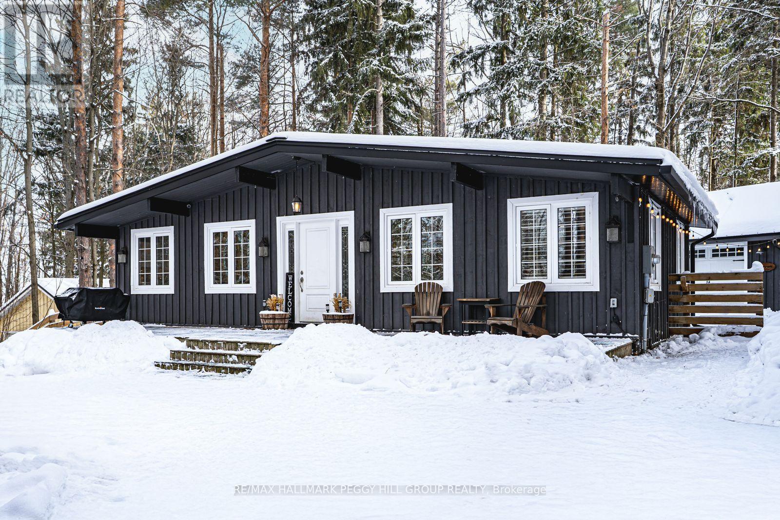 3795 FAIRWAY ROAD, Innisfil, Ontario