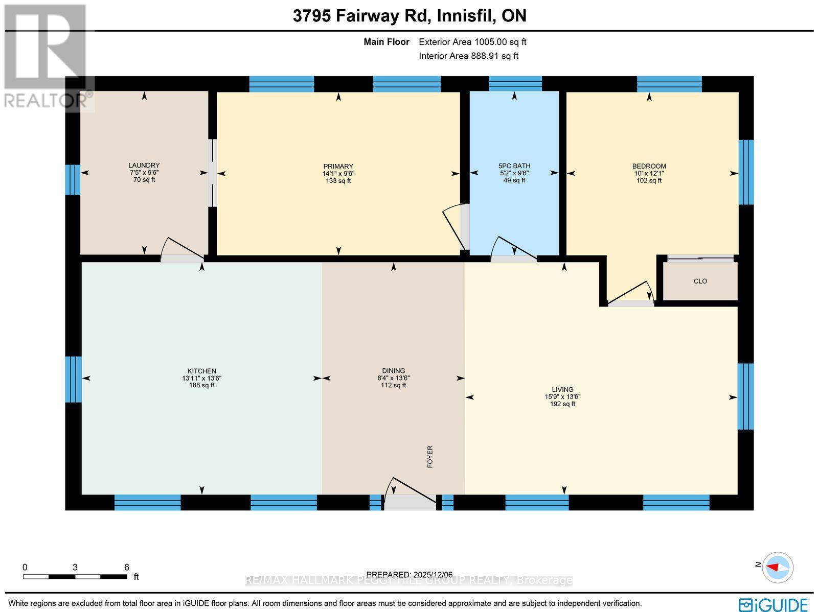 3795 Fairway Road, Innisfil, Ontario  L9S 2L4 - Photo 24 - N12616038