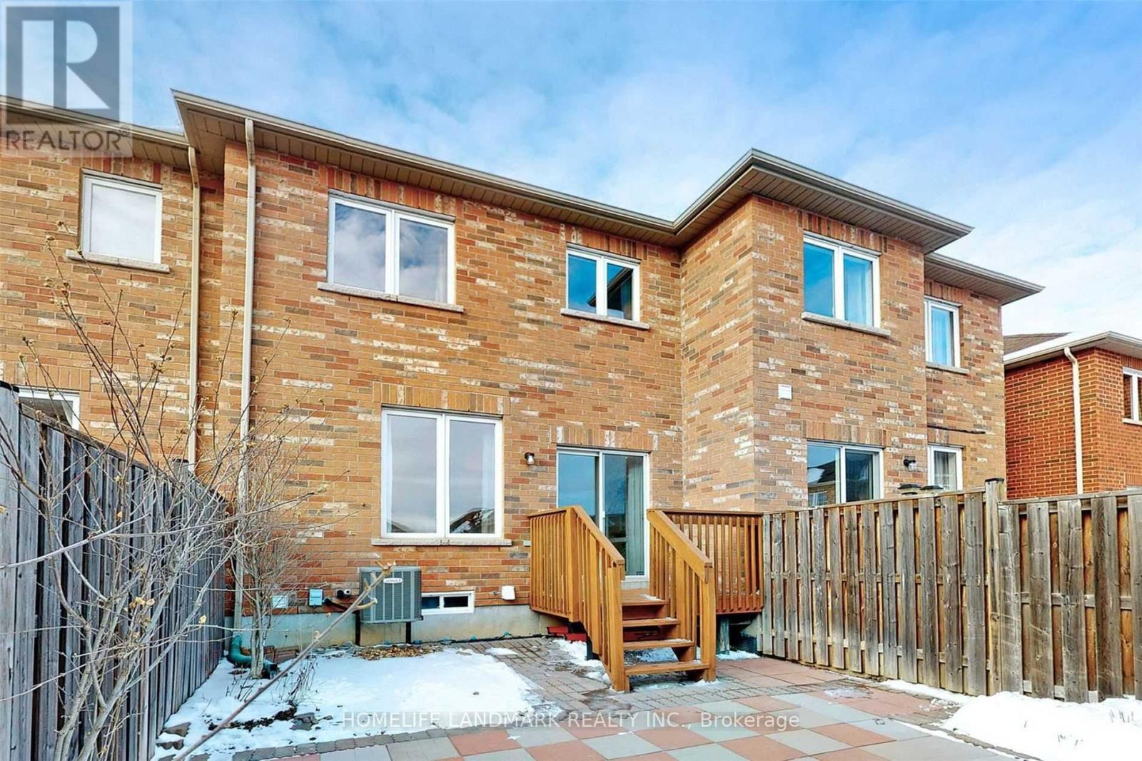 68 Hawkes Drive, Richmond Hill, Ontario  L4S 0C3 - Photo 38 - N12616050