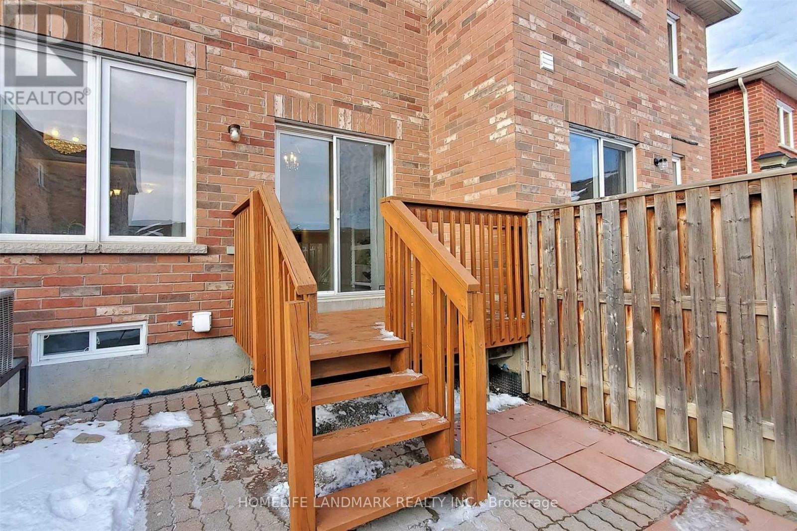 68 Hawkes Drive, Richmond Hill, Ontario  L4S 0C3 - Photo 39 - N12616050