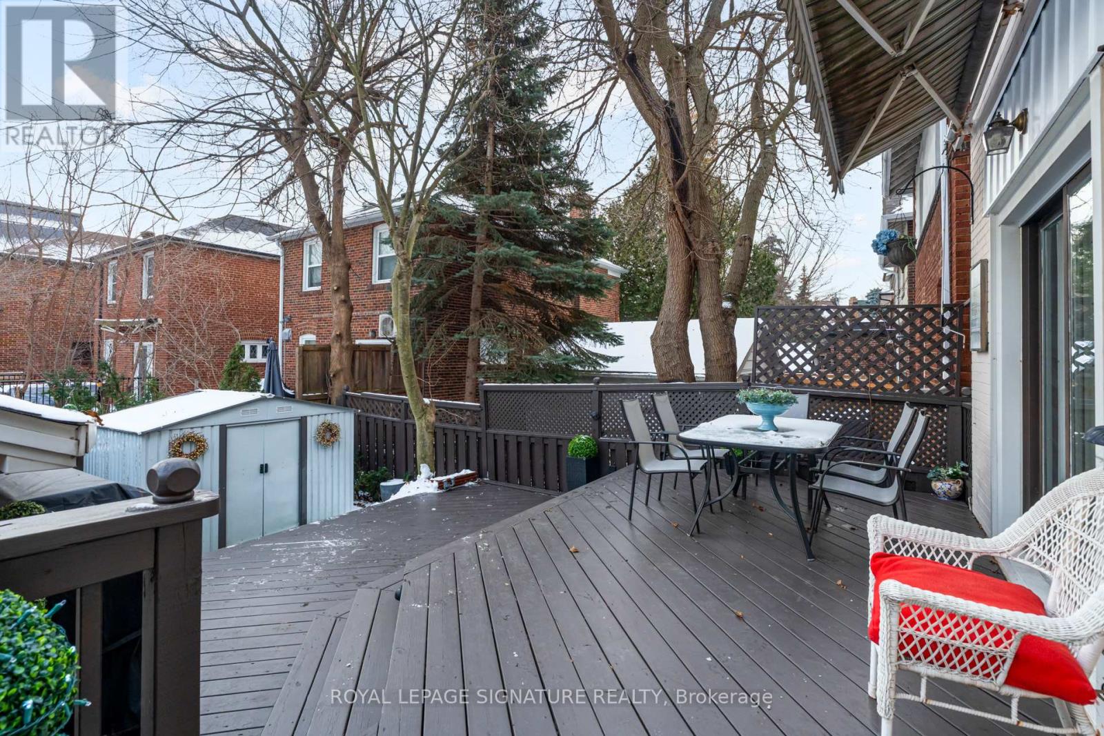 229 Glengrove Avenue W, Toronto, Ontario  M4R 1P4 - Photo 40 - C12615230