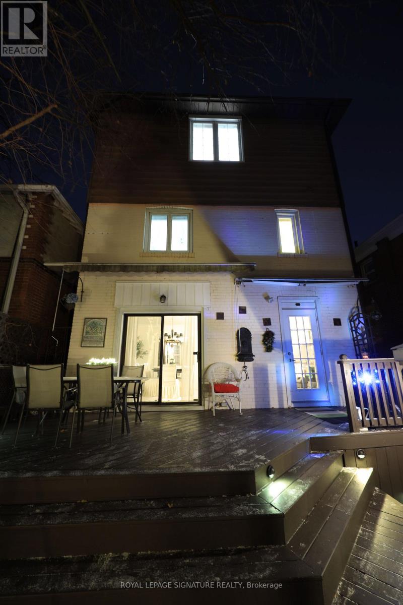 229 Glengrove Avenue W, Toronto, Ontario  M4R 1P4 - Photo 42 - C12615230