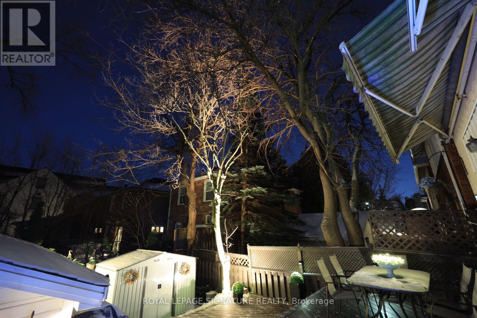 229 Glengrove Avenue W, Toronto, Ontario  M4R 1P4 - Photo 43 - C12615230