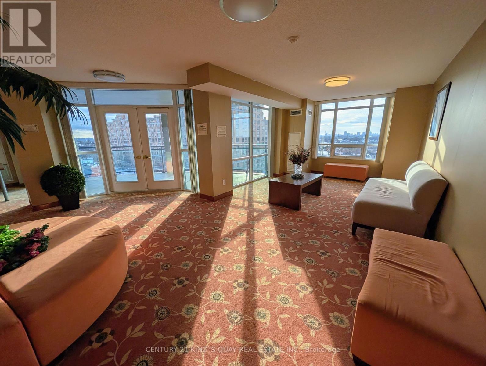 902 - 2020 Mcnicoll Avenue, Toronto, Ontario  M1V 0B5 - Photo 13 - E12615810